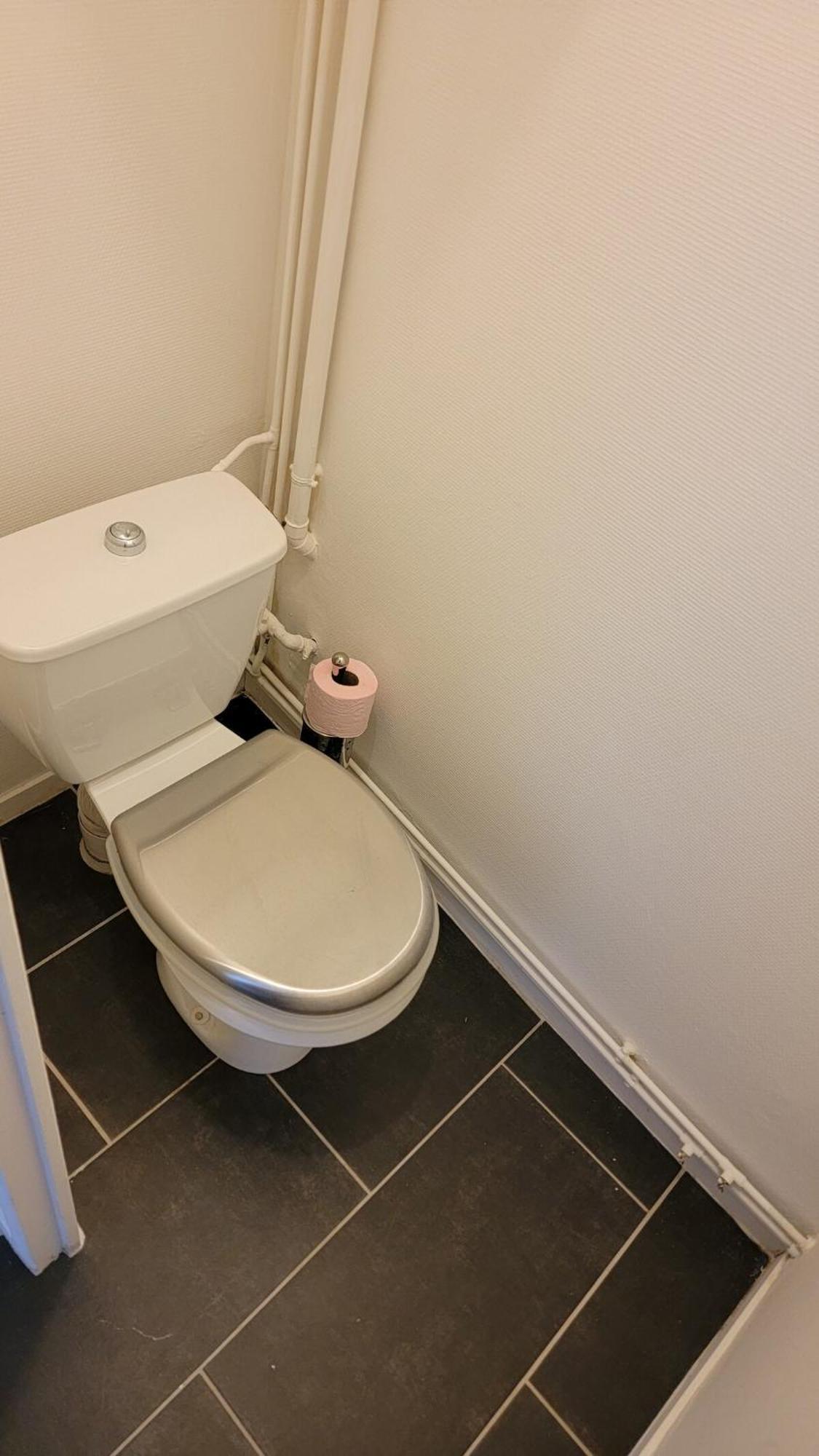 T1 Bis Plein Pied Appartement *